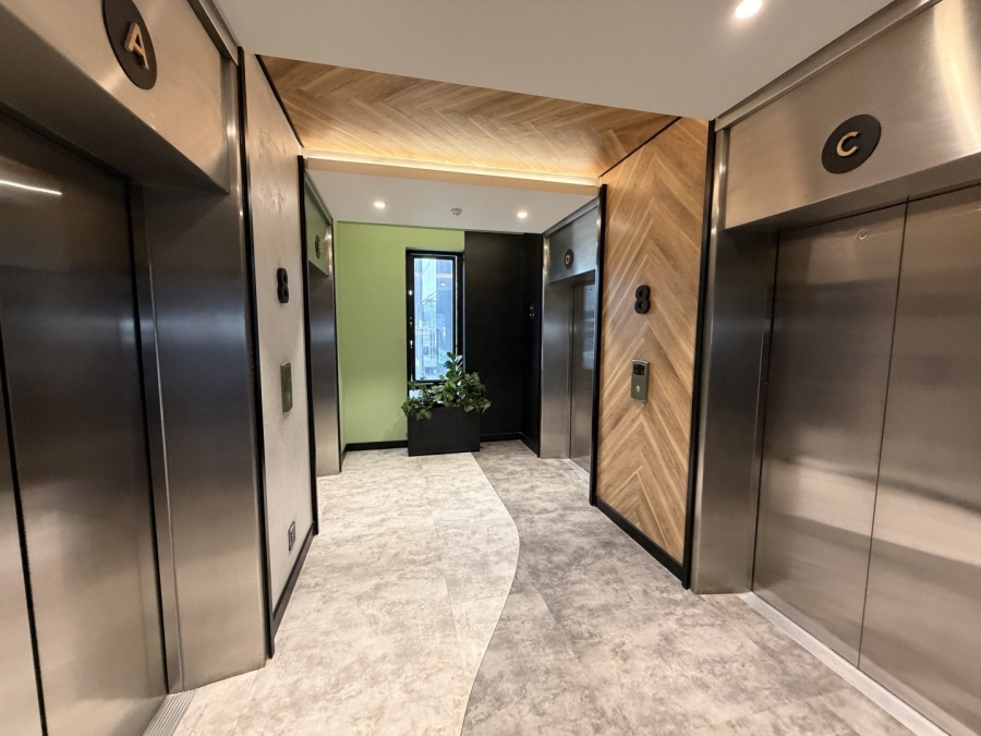 To Let Commercial Property for Rent in Cape Town City Centre Western Cape